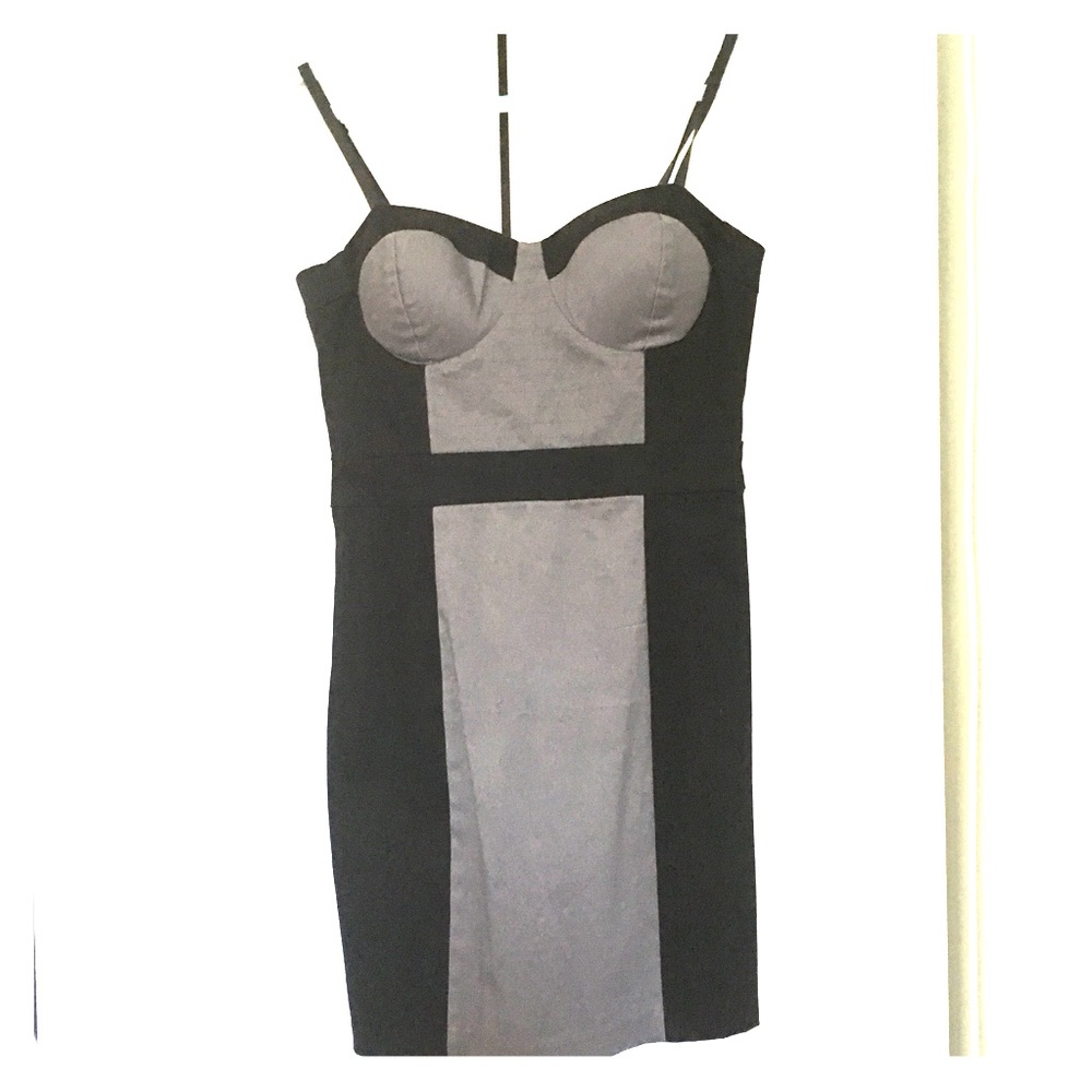 Sexy chic guess dress
